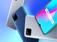 Realme चे स्मार्टफोन आता दहा हजार रुपयांपेक्षा कमी किंमतीत, खास फीचर्सचा बोनस..