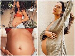 ਬਹੁਤ ਜਲਦ ਮਾਂ ਬਣਨ ਵਾਲੀ ਇਹ ਅਦਾਕਾਰਾ, ਬੋਲਡ ਅੰਦਾਜ਼ 'ਚ ਫਲੌਂਟ ਕੀਤਾ ਬੇਬੀ ਬੰਪ