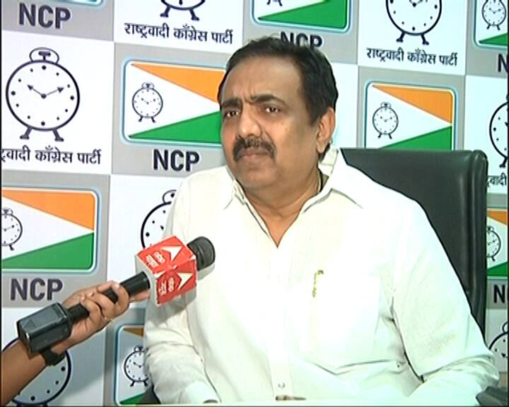 I turned down the post of Home Minister because I did not want to get rid of diabetes Jayant Patil's confession डायबिटीसचा त्रास मागे लावून घ्यायचा नव्हता म्हणून मी गृहमंत्री पद नाकारलं; जयंत पाटलांची कबुली