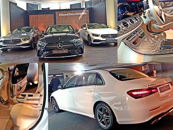 मर्सिडीज कार खरेदी करणे अनेकांचं स्वप्न आहे. मर्सिडीज कारमध्ये ई क्लास सर्वात अधिक विकली जाणारी लोकप्रिय कार आहे.