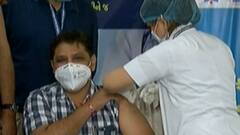 Rajkot: કોરોના બેકાબૂ થતા વેક્સિનેશનના સમયમાં શું કરાયા ફેરફાર? જુઓ વીડિયો