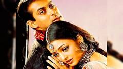 Salman Khan-Aishwarya Rai च्या नात्याविषयी सलिम खान यांनी सांगितली 'ही' गोष्ट...