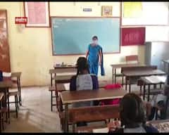 शिक्षकांच्या बदल्यांचे नवे धोरण जाहीर, बदल्या ऑनलाईनच होणार