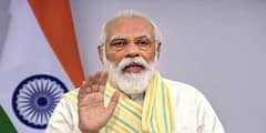 Arunachal MP praises Modi: মোদি ‘ভগবানের অবতার’, লোকসভায় বললেন বিজেপি সাংসদ