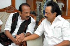 தி.மு.க., ம.தி.மு.க.வினர் வீடுகளில் வருமான வரித்துறை சோதனை