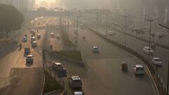 Pollution in India | सावधान! देशात प्रदूषण वाढतंय; भारत जगात तिसऱ्या स्थानी Special Report