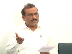 Rajesh Tope on Corona Testing | राज्यात टेस्टिंगचं प्रमाण योग्य; राजेश टोपे यांचा दावा