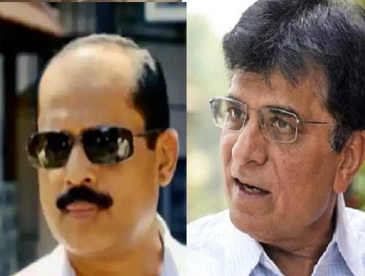 'सचिन वाझेंकडे कोट्यवधी रुपयांची संपत्ती!' किरीट सोमय्यांच्या आरोपांनंतर वाझेंच्या अडचणीत वाढ होण्याची शक्यता Sachin vaze has assets BJP Leader Kirit somaiya allegation on Shiv Sena leaders also 'सचिन वाझेंकडे कोट्यवधी रुपयांची संपत्ती!' किरीट सोमय्यांच्या आरोपांनंतर वाझेंच्या अडचणीत वाढ होण्याची शक्यता