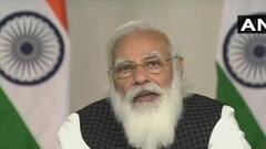 கொரோனா தடுப்பூசி மையங்கள் அதிகரிக்க வேண்டியிருக்கிறது : பிரதமர் மோடி