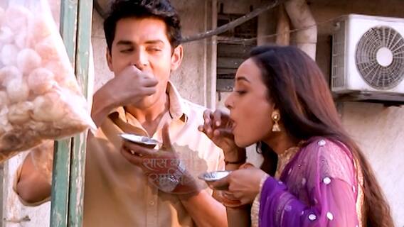 Saath Nibhaana Saathiya 2: Anant and Gehna receive DANGEROUS gift