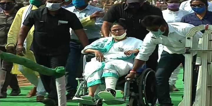 বাংলা আবাস যোজনায় আরও ২৫ লক্ষ বাড়ি তৈরি হবে, জানিয়েছেন মমতা বন্দ্যোপাধ্যায়।