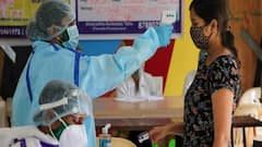 રાજ્યમાં 81 દિવસ બાદ કોરોનાના કેસો 900ને પાર, 24 કલાકમાં નવા કેટલા કેસ નોંધાયા?