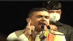 West Bengal Election 2021: ‘দলের অনুগত হয়েও চণ্ডীপুরের বিধায়ক প্রতীক পেল না কেন?’, TMC-কে আক্রমণ শুভেন্দুর