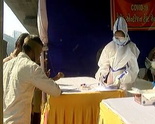 Coronavirus: સુરતમાં કોરોના વિસ્ફોટ, આજે 300થી વધુ નવા કેસ નોંધાયા 