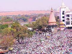 CoronaVirus | तुकाराम बीज सोहळ्याला भाविकांना बंदी; नवी नियमावली जाहीर