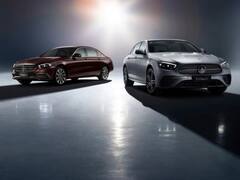 Mercedes Benz E class: Mercedes-Benz E-Class ਦਾ ਨਵਾਂ ਰੂਪ, ਜਾਣੋ ਇਸ ਦੀਆਂ ਵਿਸ਼ੇਸ਼ਤਾਵਾਂ ਤੇ ਕੀਮਤ