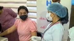 Rajkot: ગ્રામ્ય વિસ્તારમાં બેકાબૂ બનેલા કોરોના અંગે શું લેવાયા પગલા?, જુઓ વીડિયો