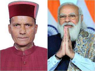 હિમાચલ પ્રદેશના મંડીના બીજેપી સાંસદ રામસ્વરૂપના આપઘાત મુદ્દે પીએમ મોદીએ શું આપી પ્રતિક્રિયા