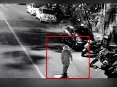 Sachin Vaze : सचिन वाझेंनी 'त्या' रात्री पीपीई किट नाही, तर पांढरा कुर्ता घातलेला; NIAच्या सूत्रांची माहिती 