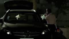 Exclusive: ABP News talks to first owner of NIA-seized Mercedes in Antilia case