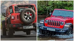 Jeep Wrangler 2021 Review: This SUV Is Powerful And Attractive, Check Out Price & Features