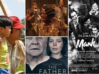 Oscar 2021: Mank, Minari पासून The White Tiger पर्यंतचे ऑस्करसाठी नॉमिनेटेड चित्रपट कुठे बघता येतील?  घ्या जाणून...