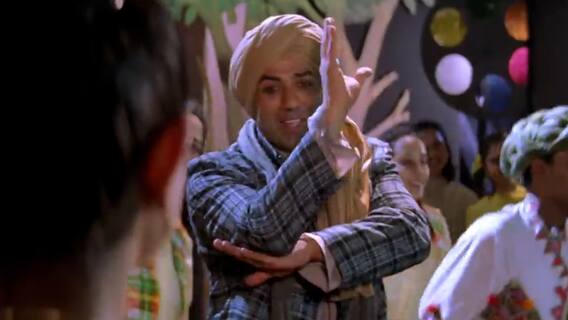 Sunny Deol gears up for Gadar 2 | Khabar Filmy Hai (17 Mar 2021)