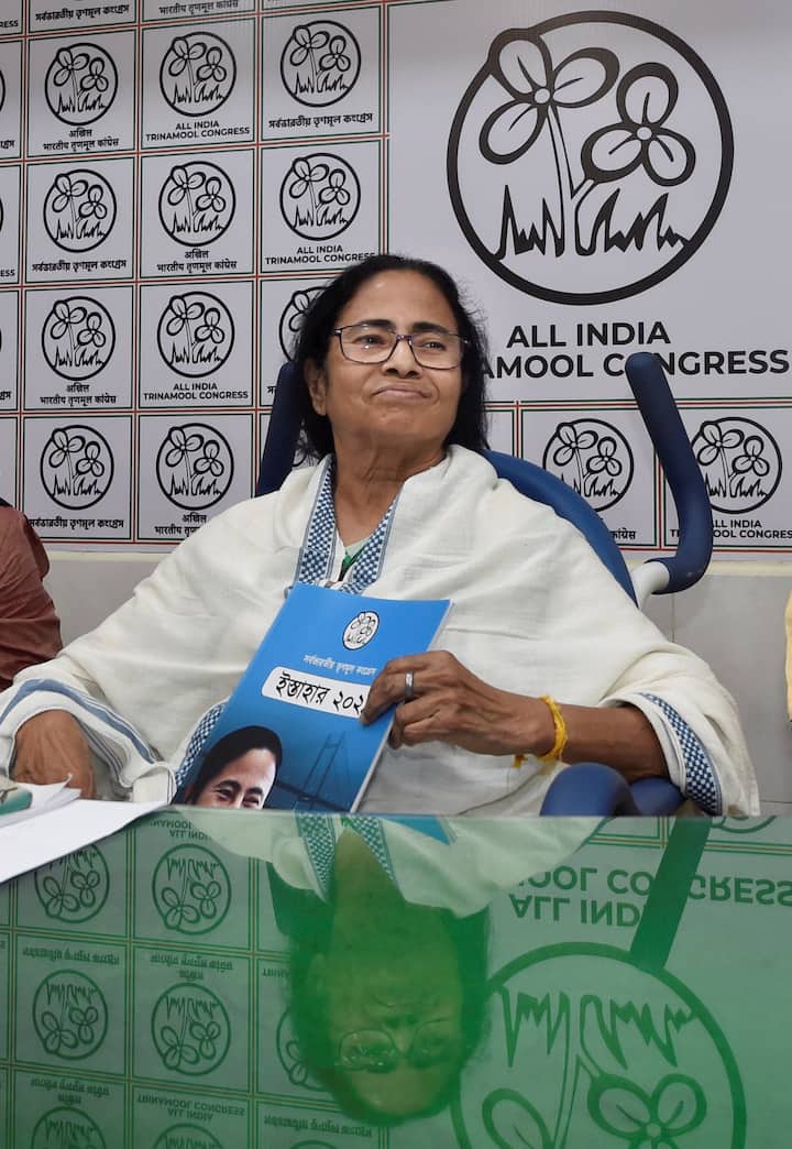 এই ইস্তেহারে ১০ বছরে তৃণমূল সরকারের কাজের খতিয়ান দেওয়ার পাশাপাশি ভবিষ্যতের জন্য একগুচ্ছ প্রতিশ্রুতিও দিয়েছেন মমতা বন্দ্যোপাধ্যায়।