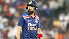 'નરેન્દ્ર મોદીના નામના સ્ટેડિયમમાં રાહુલ નામનો ખેલાડી કઈ રીતે ચાલી શકે ?', લોકેશ ઝીરોમાં ઉડતાં બન્યાં ફની મીમ્સ