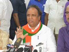 Mansukh Hiren case | मनसुख हिरण प्रकरणावरुन आशिष शेलार यांचे गंभीर आरोप