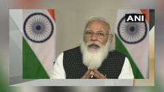 PM Modi’s Virtual Meet: 'সরকারি-বেসরকারি ভ্যাকসিন কেন্দ্রের সংখ্যা বাড়াতে হবে', করোনা মোকাবিলায় পরামর্শ মোদির