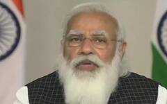 PM Modi Meets States CMs: રાજ્યોના મુખ્યમંત્રીઓ સાથે મીટિંગ બાદ શું બોલ્યા PM મોદી ?