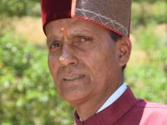 BJP MP Ramswaroop Sharma Dies In Suspicious Circumstances In Delhi; Suicide Suspected