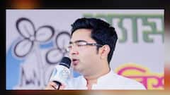 West Bengal Election 2021: 'যত জয় শ্রীরাম বলেছে, পেট্রোল-ডিজেলের দাম তত বেড়েছে', কটাক্ষ অভিষেকের