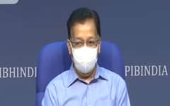 16 ਸੂਬਿਆਂ ਦੇ 70 ਜ਼ਿਲਿਆਂ 'ਚ ਕੋਰੋਨਾ ਦੇ ਕੇਸ ਵਧੇ