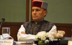 Ram Swaroop Sharma Death: હિમાચલના મંડીથી BJP સાંસદ રામસ્વરૂપનું દિલ્હીમાં મોત, આત્મહત્યાની આશંકા