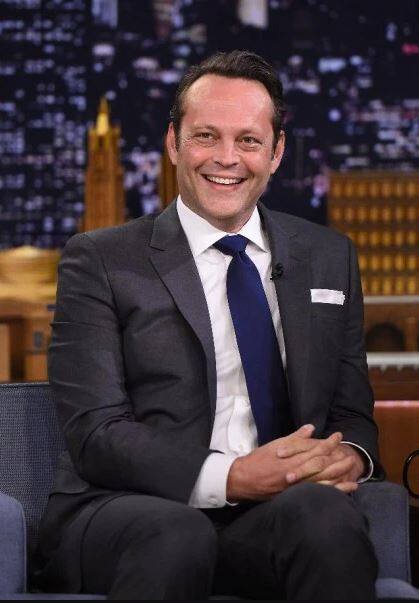 ਵਿਨਸ ਵੌਨ ਹਾਲੀਵੁੱਡ ਦੀ ਮਸ਼ਹੂਰ ਅਦਾਕਾਰ ਹੈ। ਪਰ ਉਹ ਕੋਈ ਵੀ ਇਲੈਕਟ੍ਰਾਨਿਕ ਉਪਕਰਣ ਨਹੀਂ ਵਰਤਦੇ। 