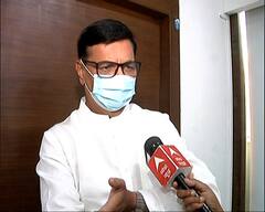 Balasaheb Thorat | महाविकास आघाडीत सगळं आलबेल आहे? महसूल मंत्री बाळासाहेब थोरात एबीपी माझावर