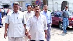 Antilia case, Sachin Vaze and transfer of Param Bir Singh: A detailed report | Master Stroke