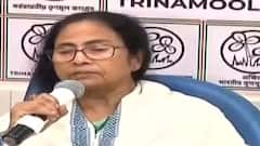 West Bengal Election 2021: 'তৃণমূল সরকারের কাজ দুনিয়ার নজর কেড়েছে', ইস্তেহার প্রকাশে বললেন মমতা