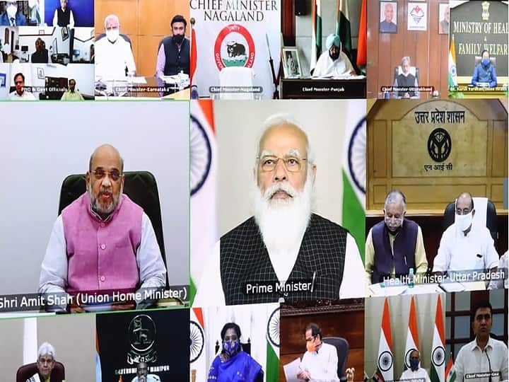 Steps Needed To Stop Covid Second Wave, PM Modi Tells CMs; Warns Against Vaccine Wastage | 10 Highlights Steps Needed To Stop Covid Second Wave, PM Modi Tells CMs; Warns Against Vaccine Wastage | 10 Highlights