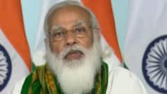 Prime Minister Narendra Modi to visit Portugal in May