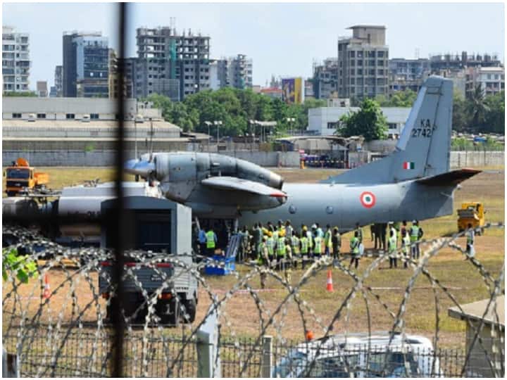 Indian Air Force MiG-21 Bison Aircraft Crashed Madhya Pradesh IAF Pilot A Gupta lost MiG-21 Fighter Jet Of Indian Air Force Crashes In Madhya Pradesh, Pilot Dies