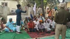 ਫਾਜ਼ਿਲਕਾ 'ਚ ਕਾਂਗਰਸੀ ਵਿਧਾਇਕ ਦੇ ਪੀਏ ਤੇ ਬਲਾਕ ਸੰਮਤੀ ਦੇ ਵਾਇਸ ਚੇਅਰਮੈਨ 'ਤੇ ਜਾਨਲੇਵਾ ਹਮਲਾ, 11 ਲੋਕ ਹਿਰਾਸਤ 'ਚ 