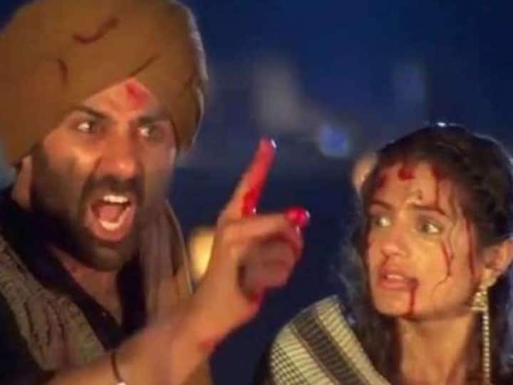After 20 Years Sunny Deol-Ameesha Patel Starrer Gadar: Ek Prem Katha To Get A Sequel? After 20 Years Sunny Deol-Ameesha Patel Starrer Gadar: Ek Prem Katha To Get A Sequel?