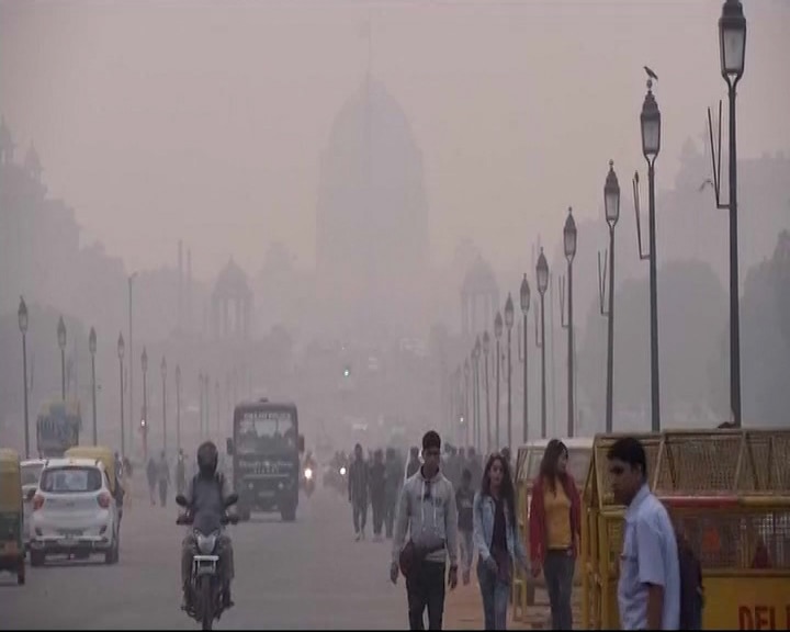 Air Quality Life Index Report: ‛எய்ட்ஸை விட பயங்கரம்..உங்கள் வாழ்நாளில் 9 ஆண்டுகள் பறிபோகும் அபாயம்!’ -   ஒரு அலர்ட்!