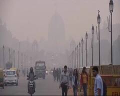 Delhi Air pollution: राजधानी की हवा लगातार छठे दिन ‘खराब’, जानें कैसा रहेगा दिवाली पर प्रदूषण का हाल