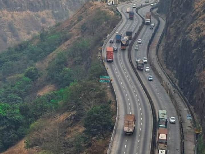 Mumbai-Pune Expressway: Mumbai-Pune travel will be expensive;  Increase in toll rates on Mumbai-Pune Expressway from April 1, how will the rates be?