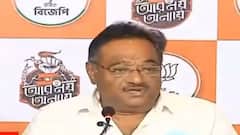 West Bengal Election 2021: '১০০ দিনের কাজে বাংলা ১ নম্বরে, প্রমাণ করে বাংলায় কর্মসংস্থান নেই', TMC-কে খোঁচা Samik Bhattacharya-র