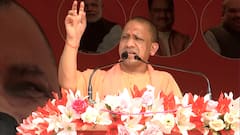 West Bengal Election 2021: 'ক্ষমতায় এলে বাংলায় অ্যান্টি রোমিও স্কোয়াড', যোগীর বক্তব্যের তীব্র সমালোচনা তরুণ-শীর্ষেন্দুদের